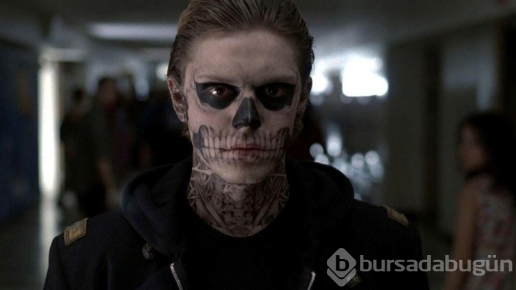 Kim Kardashian American Horror Story dizisinde rol alacak
