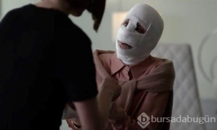 Kim Kardashian American Horror Story dizisinde rol alacak