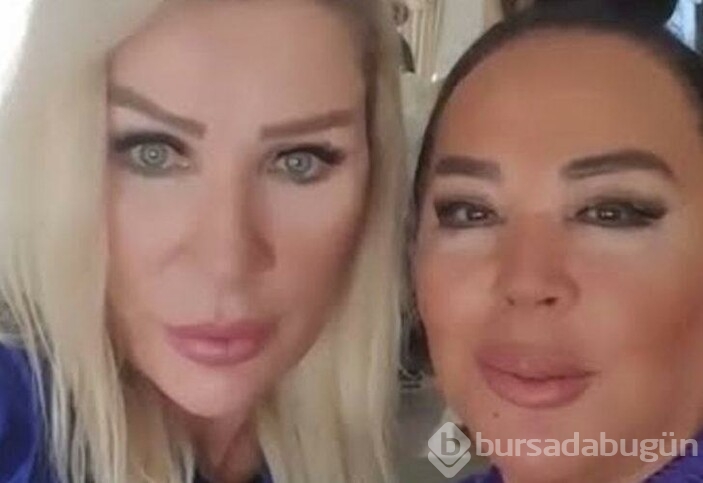 Safiye Soyman estetik sonrası paylaşım yaptı