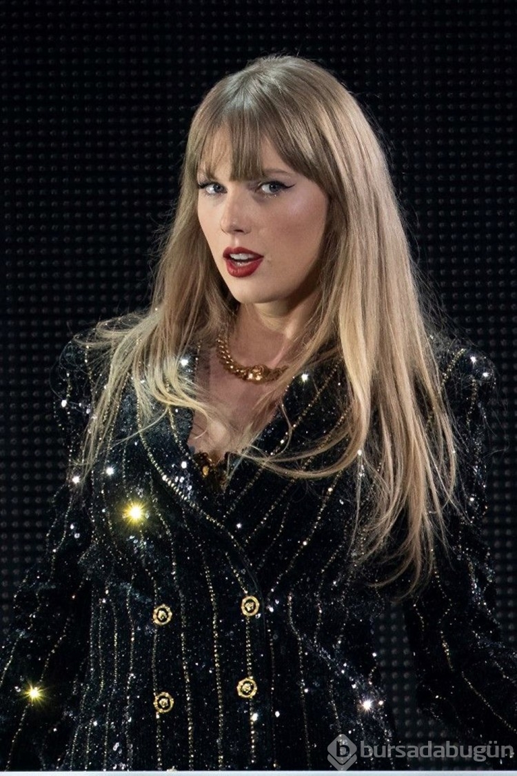 Nick Cannon'dan Taylor Swift hakkında ilginç açıklama
