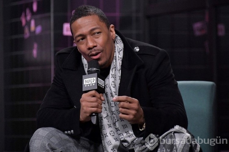 Nick Cannon'dan Taylor Swift hakkında ilginç açıklama
