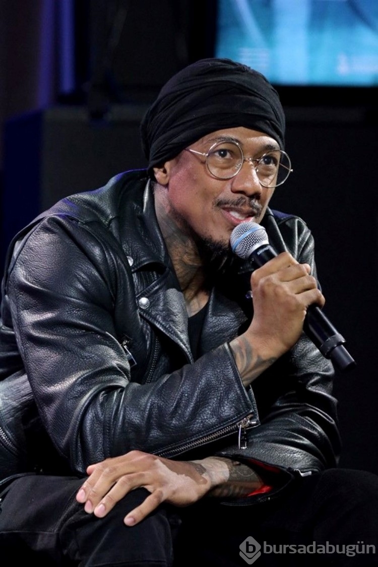 Nick Cannon'dan Taylor Swift hakkında ilginç açıklama
