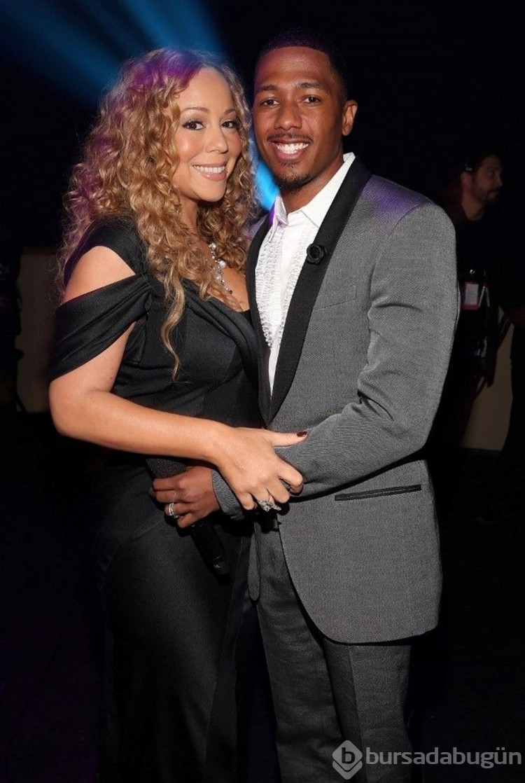 Nick Cannon'dan Taylor Swift hakkında ilginç açıklama

