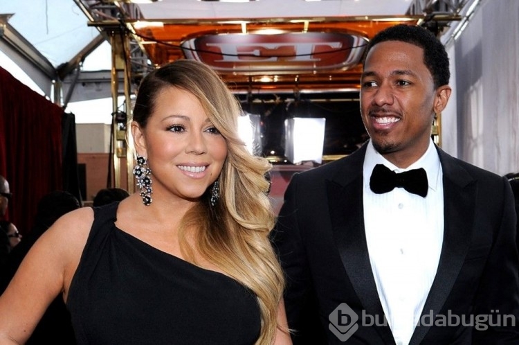 Nick Cannon'dan Taylor Swift hakkında ilginç açıklama
