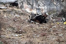 Düşen helikopterde PKK mensupları bulunuyordu: Helikopteri kim tahsis etti?
