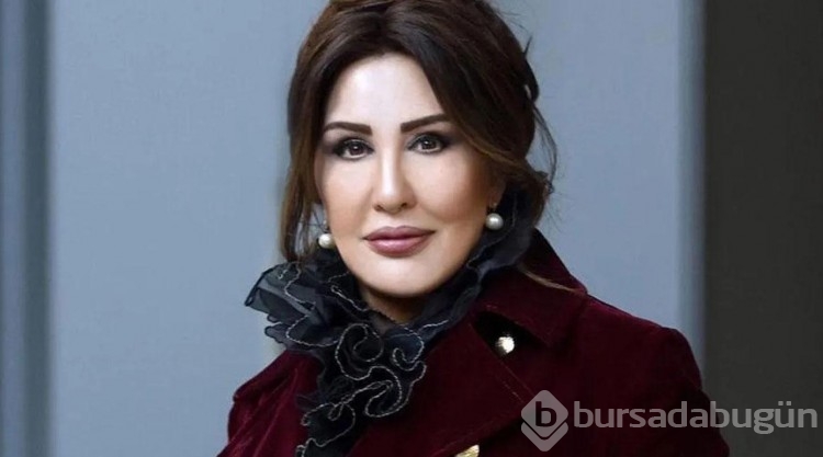 Şarkıcı Nükhet Duru'dan nostaljik paylaşım