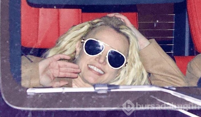 Yönetmen Fenton Bailey Oyuncu Britney Spears hakkında açıklama yaptı