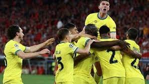 Benfica - Inter: 0-2