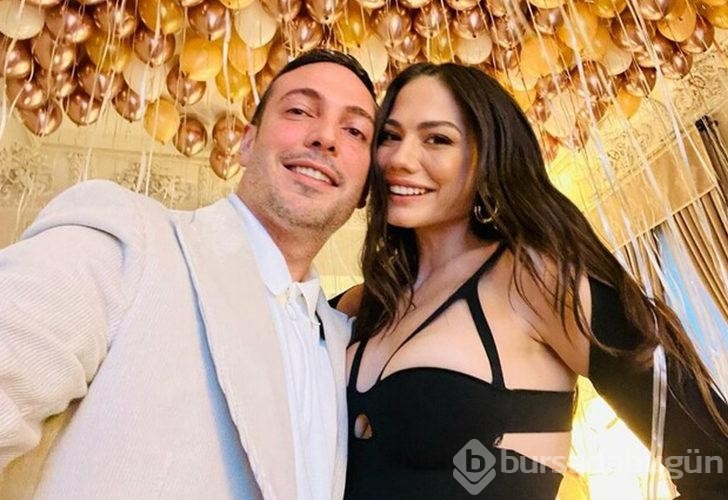 Oğuzhan Koç'un yüzünün hali sosyal medyada gündem oldu