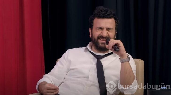 Hasan Can Kaya'da bombalar bitmiyor!