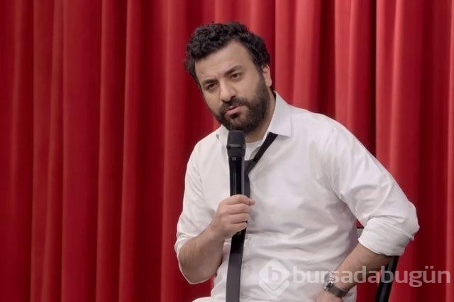 Hasan Can Kaya'da bombalar bitmiyor!