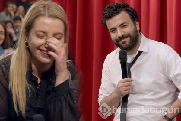 Hasan Can Kaya'da bombalar bitmiyor!