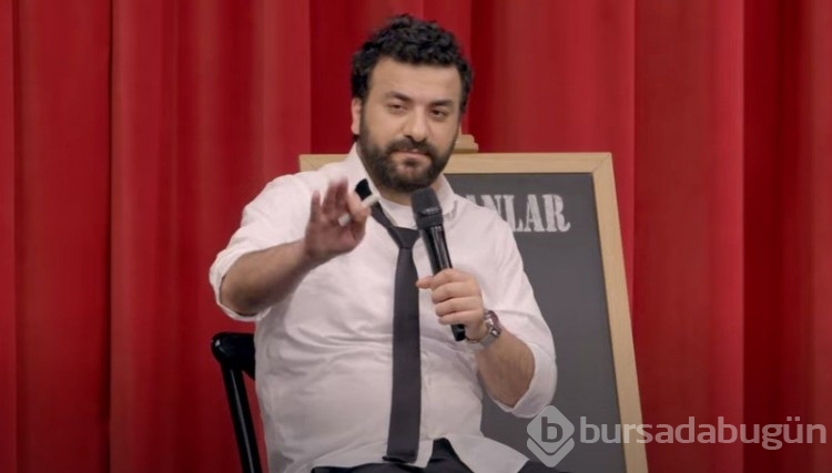 Hasan Can Kaya'da bombalar bitmiyor!