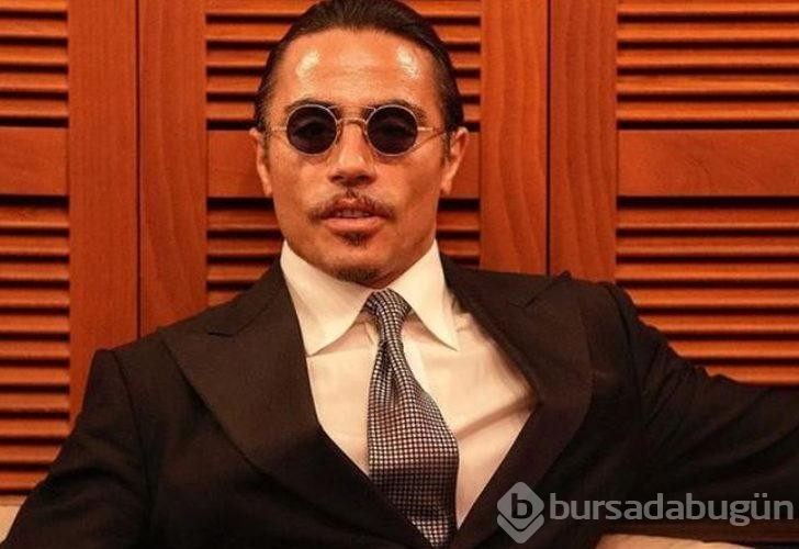 Nusret Gökçe öğrencilere %30 indirim yaptı ama etin fiyatı şoke etti!
