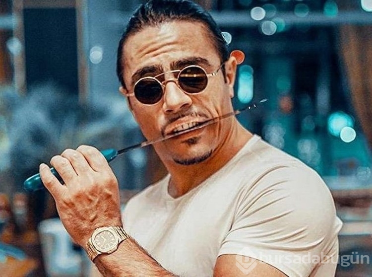 Nusret Gökçe öğrencilere %30 indirim yaptı ama etin fiyatı şoke etti!