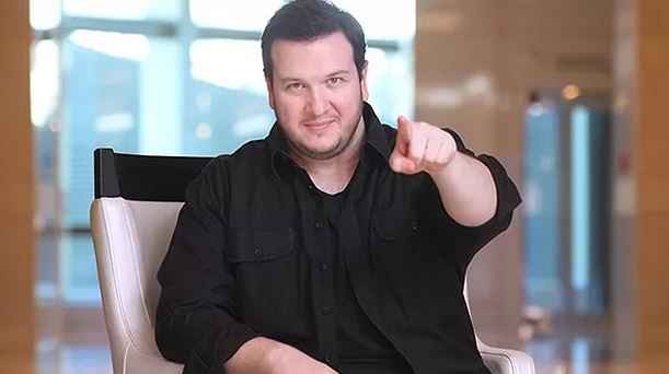 Şahan Gökbakar:  Kızılay Başkanı Kerem Kınık Kalk o koltuktan