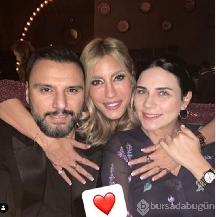 Annem yanlışlıkla beğenmiştir