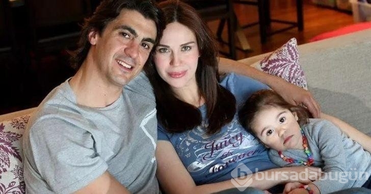 İbrahim Kutluay ile Demet Şener'in kızı İrem Kutluay büyüdü