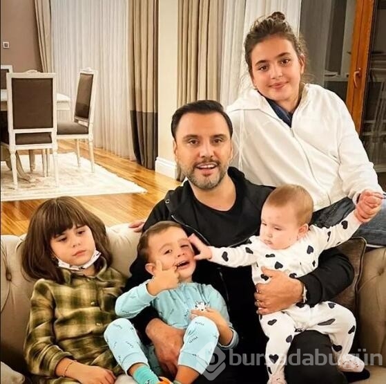 Alişan sessizliğini bozdu