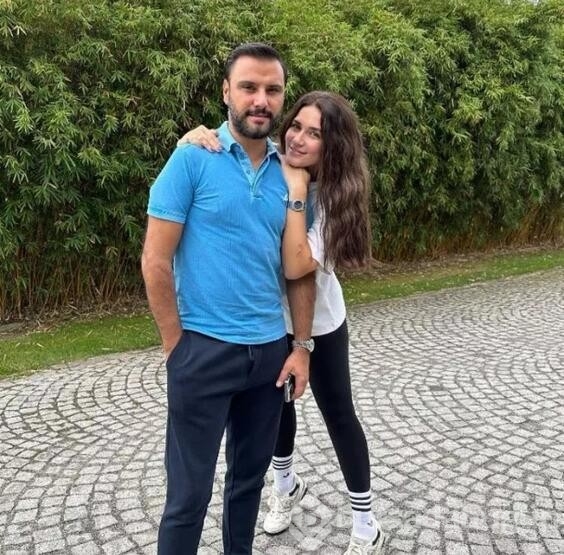 Alişan sessizliğini bozdu