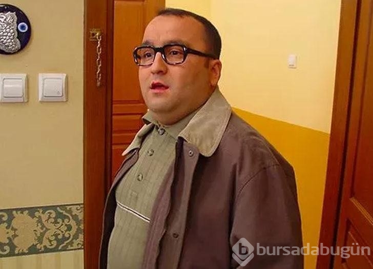 ABD'ye yerleşen oyuncu Erdem Baş, İbrahim Tatlıses ile dalga geçti