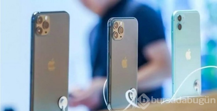 Vergisiz iPhone fiyatları ne kadar?