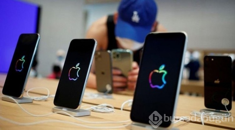 Vergisiz iPhone fiyatları ne kadar?