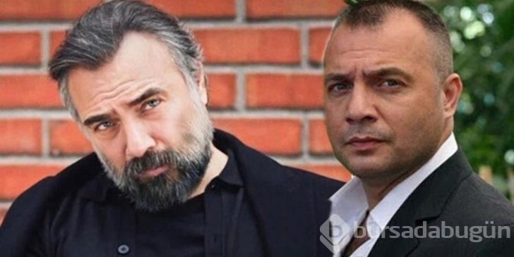 Oyuncu Oktay Kaynarca'nın annesinin hayat hikayesi yürek burktu! 