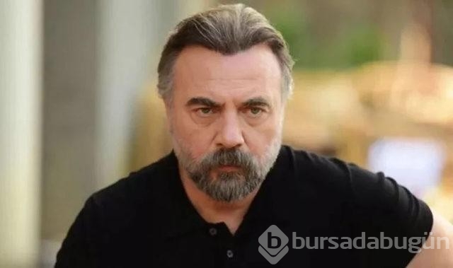Oyuncu Oktay Kaynarca'nın annesinin hayat hikayesi yürek burktu! 