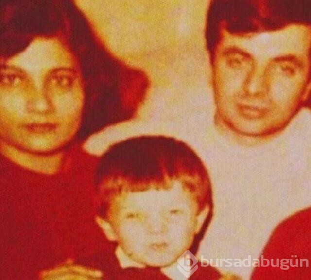 Oyuncu Oktay Kaynarca'nın annesinin hayat hikayesi yürek burktu! 