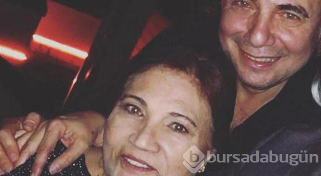 Oyuncu Oktay Kaynarca'nın annesinin hayat hikayesi yürek burktu! 
