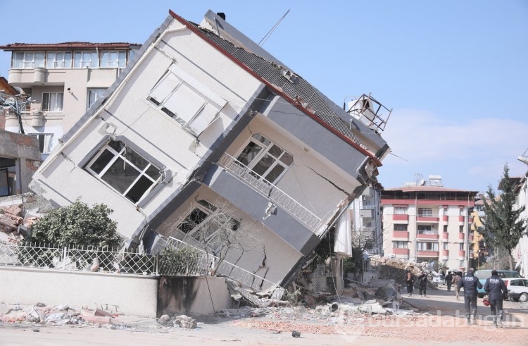 Zor zamanlar geçirdim