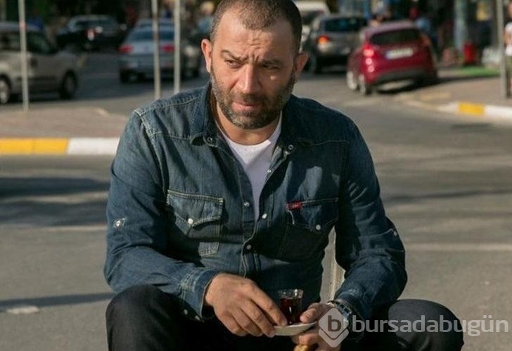 Şevket Çoruh yeni rolü hakkında konuştu