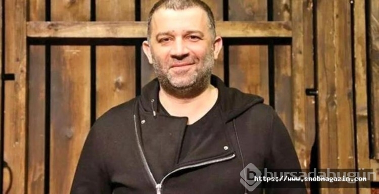 Şevket Çoruh yeni rolü hakkında konuştu
