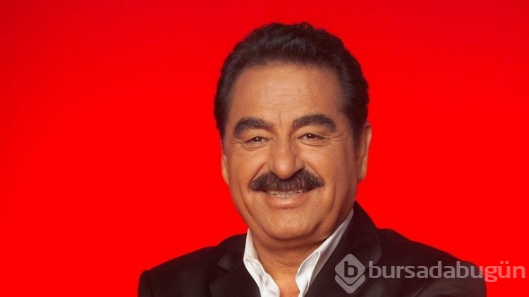 Aday olamayan türkücü İbrahim Tatlıses 5. kez liste dışı kaldı!