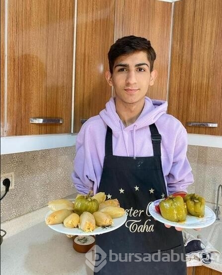 Derya Uluğ, depremde hayatını kaybeden fenomen Taha Duymaz'ı andı