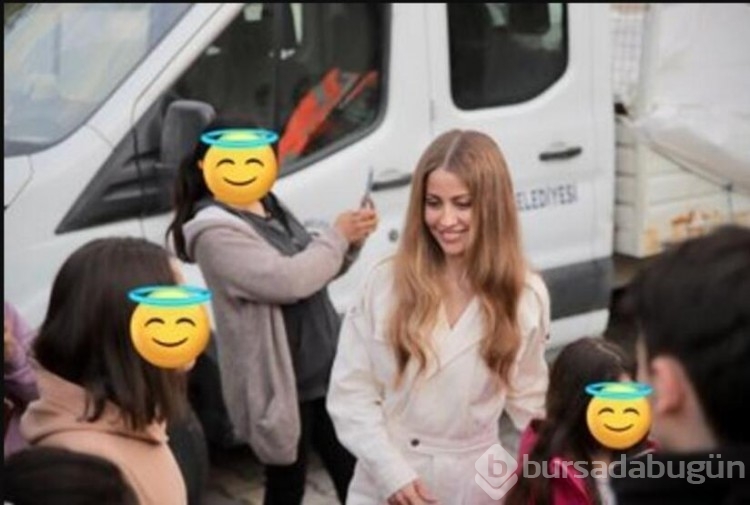 Derya Uluğ, depremde hayatını kaybeden fenomen Taha Duymaz'ı andı