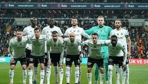 Atletico Madrid, Beşiktaş'a konuk oluyor