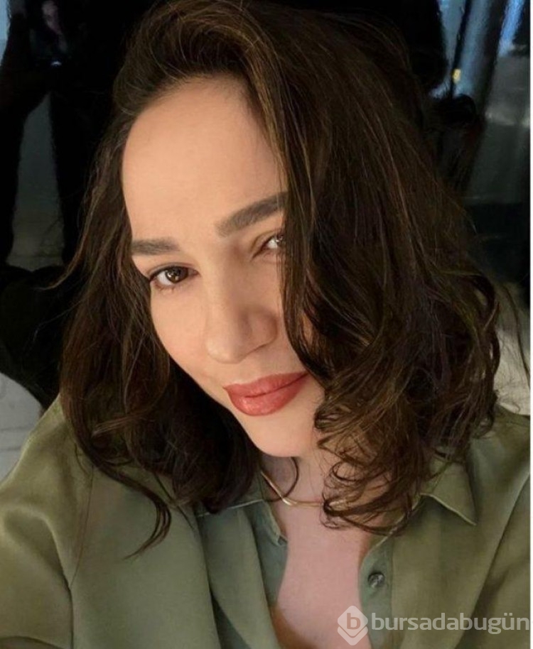 Doktorlar dizisinde Zenan karakterine hayat veren Melike Güner'in son hali şok etti!