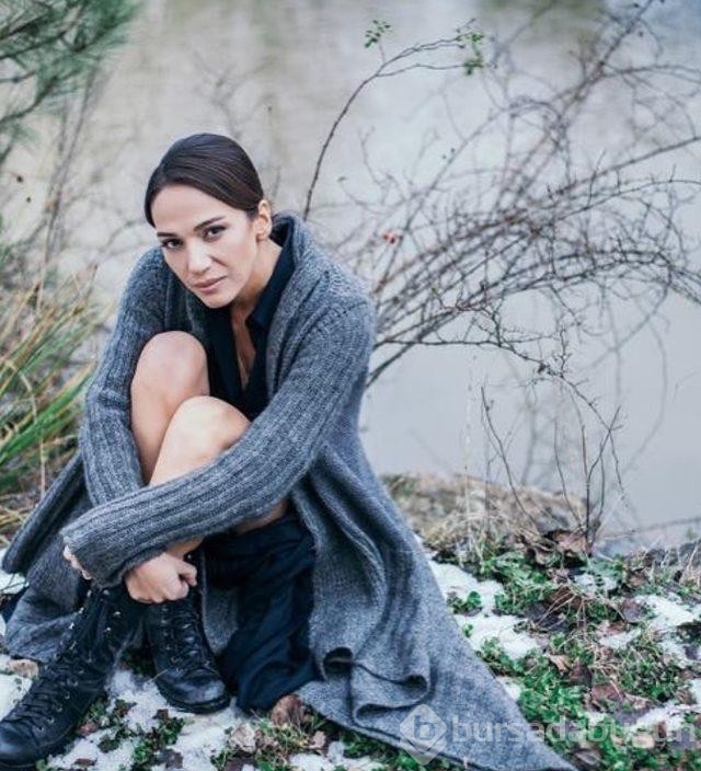Doktorlar dizisinde Zenan karakterine hayat veren Melike Güner'in son hali şok etti!
