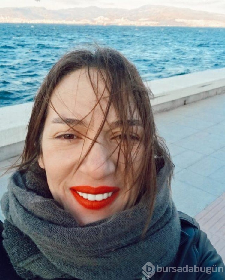 Doktorlar dizisinde Zenan karakterine hayat veren Melike Güner'in son hali şok etti!