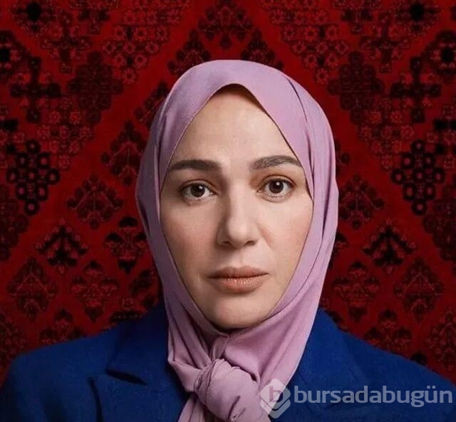 Doktorlar dizisinde Zenan karakterine hayat veren Melike Güner'in son hali şok etti!