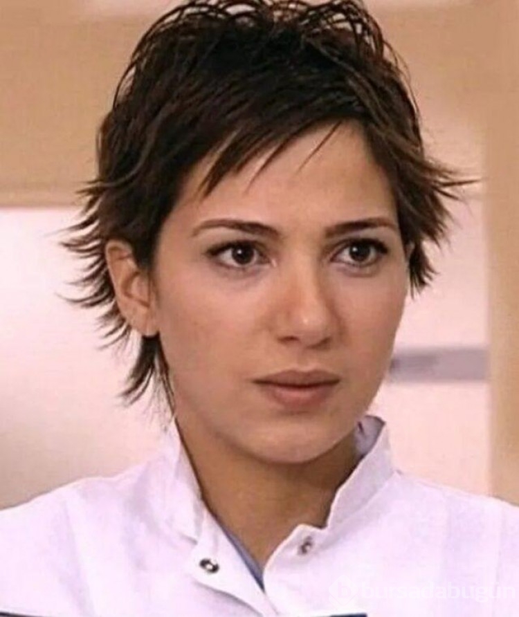 Doktorlar dizisinde Zenan karakterine hayat veren Melike Güner'in son hali şok etti!