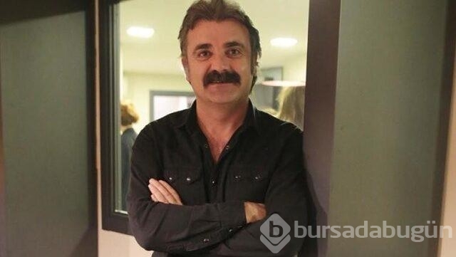 Oyuncu Veda Yurtsever'in eski eşi de tanıdık çıktı!