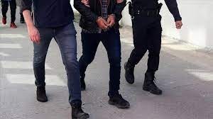 İstanbul'daki DEAŞ operasyonunda 15 gözaltı!