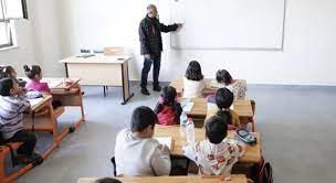Nakil olan öğrencilerden 27 bin 462'si okuluna döndü