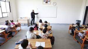 Nakil olan öğrencilerden 27 bin 462'si okuluna döndü