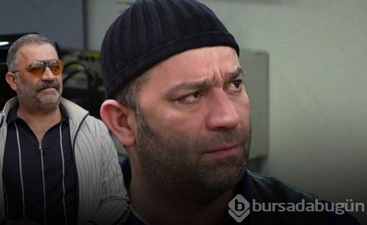 Arka Sokakların Mesut Komiseri Şevket Çoruh'un eski eşini görenler şok oldu!
