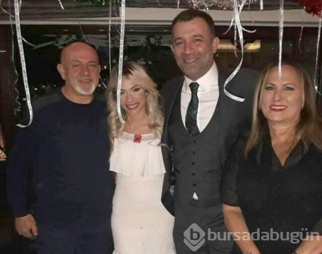 Arka Sokakların Mesut Komiseri Şevket Çoruh'un eski eşini görenler şok oldu!