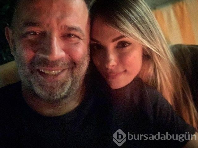 Arka Sokakların Mesut Komiseri Şevket Çoruh'un eski eşini görenler şok oldu!